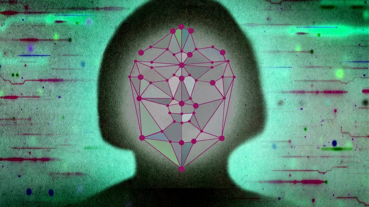 Visual Language Models Train Robots to Read Human Emotions