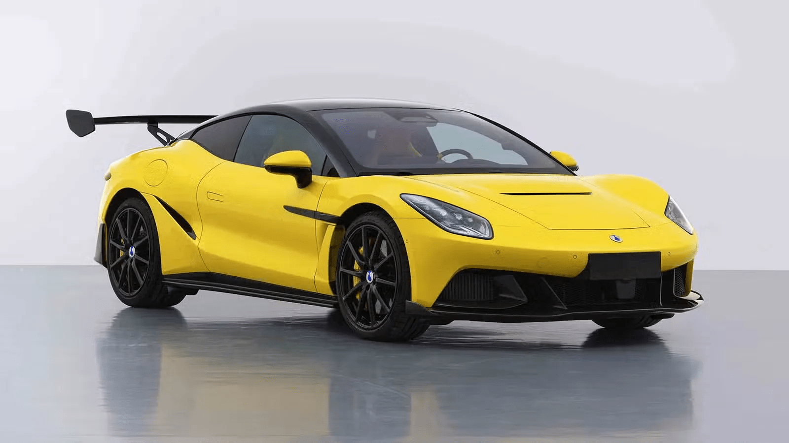 Is BYD Making A Better “Ferrari” Than Ferrari?