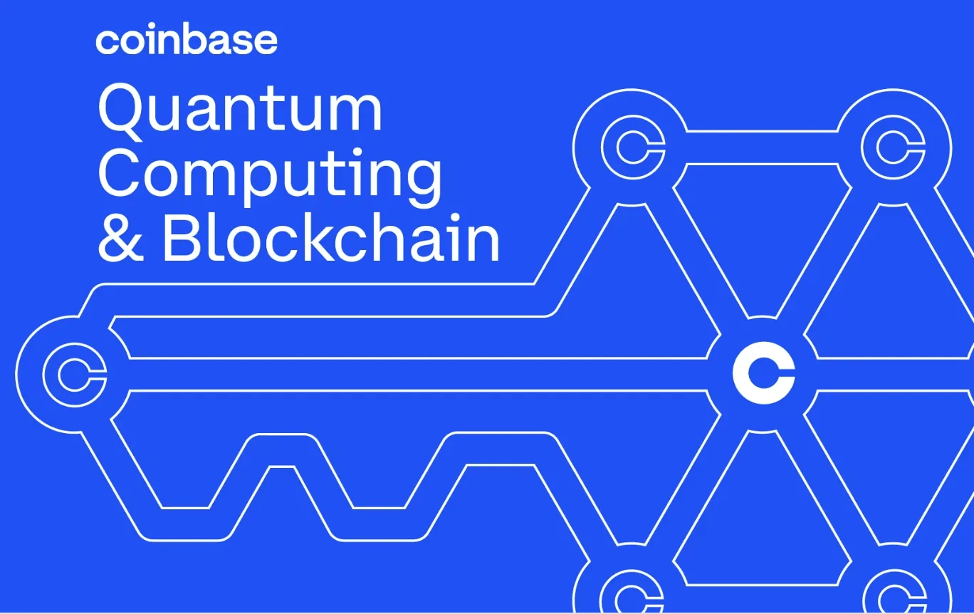 Quantum Threat to Crypto Is Not Here Yet, but Coinbase Advisory Board Says the Time to Prepare Is Now