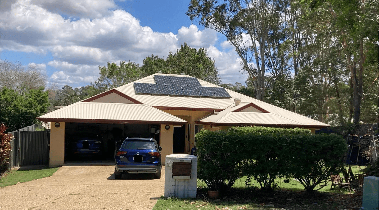 Electricity Prices Fall Across Australia As Renewables Build Momentum