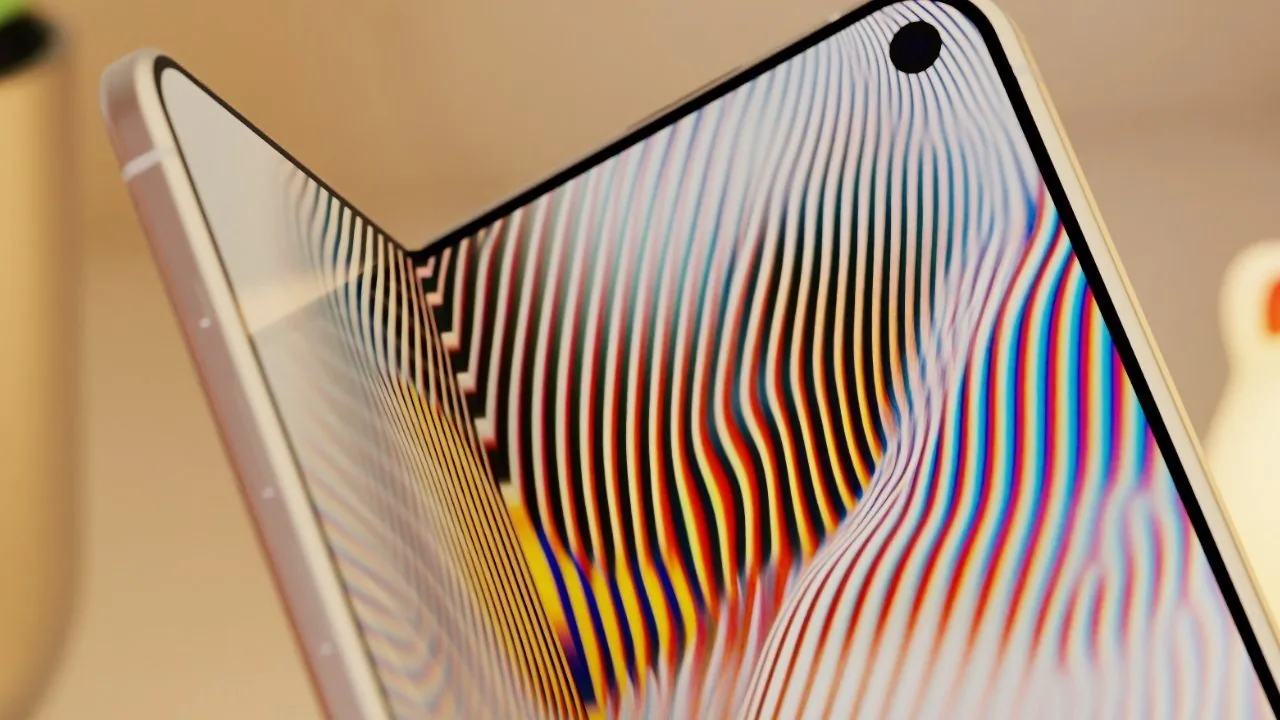 iPhone Fold, touchscreen MacBook evidence mounts in iOS 27, macOS 27