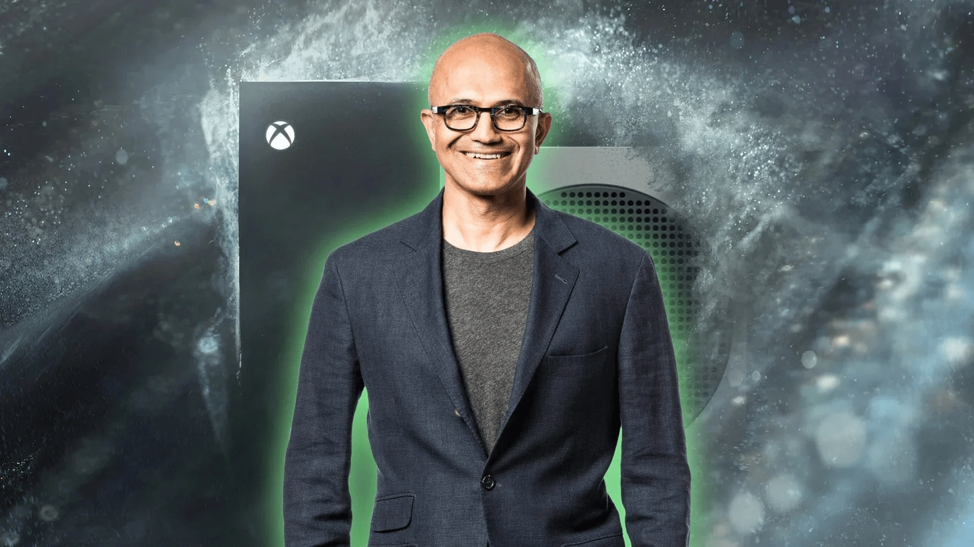 ‘We Have To Turn This Into A Sustainable Business’ – Microsoft CEO Discusses Future Of Xbox