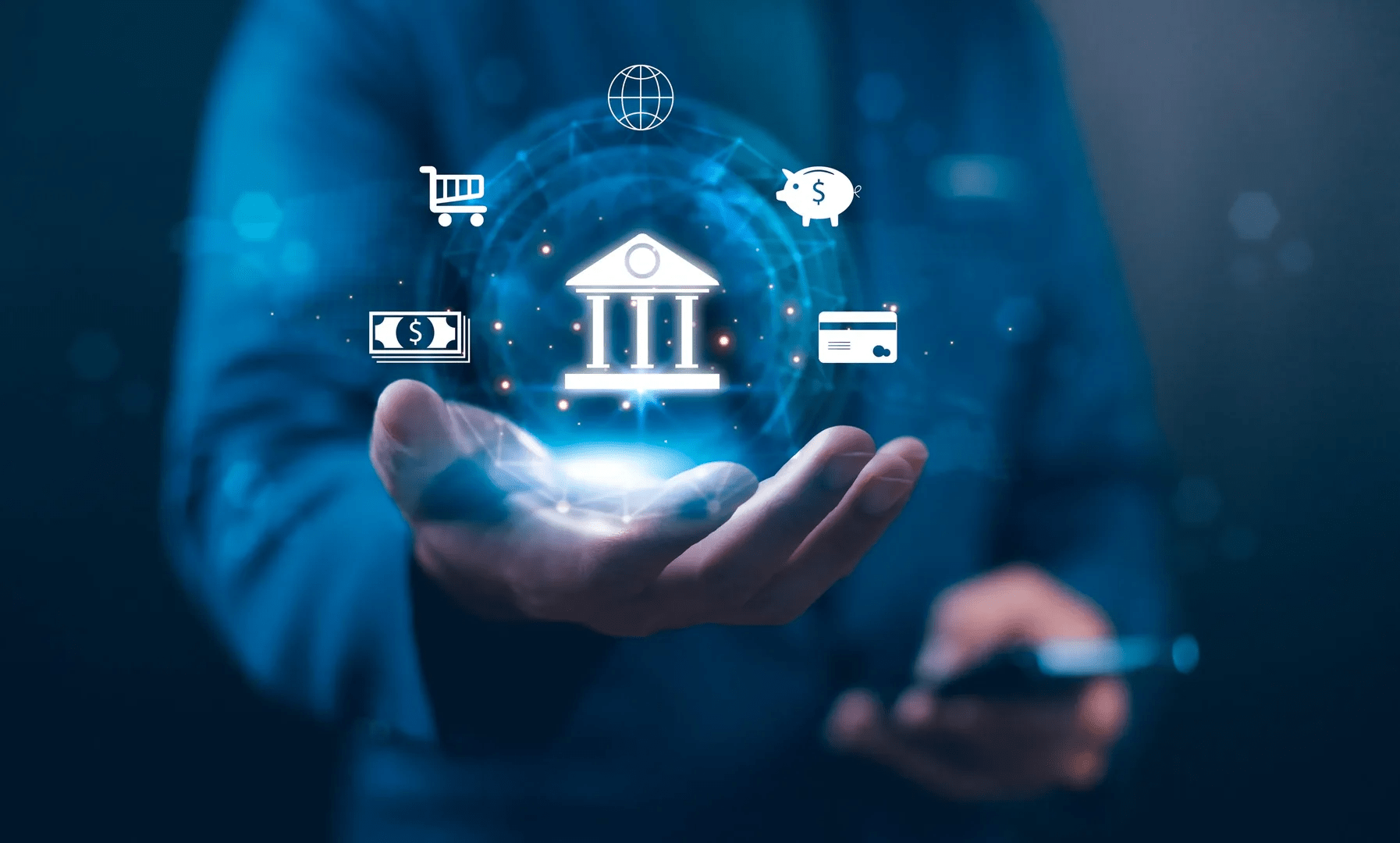 Avoiding AI Mistakes In The Banking World