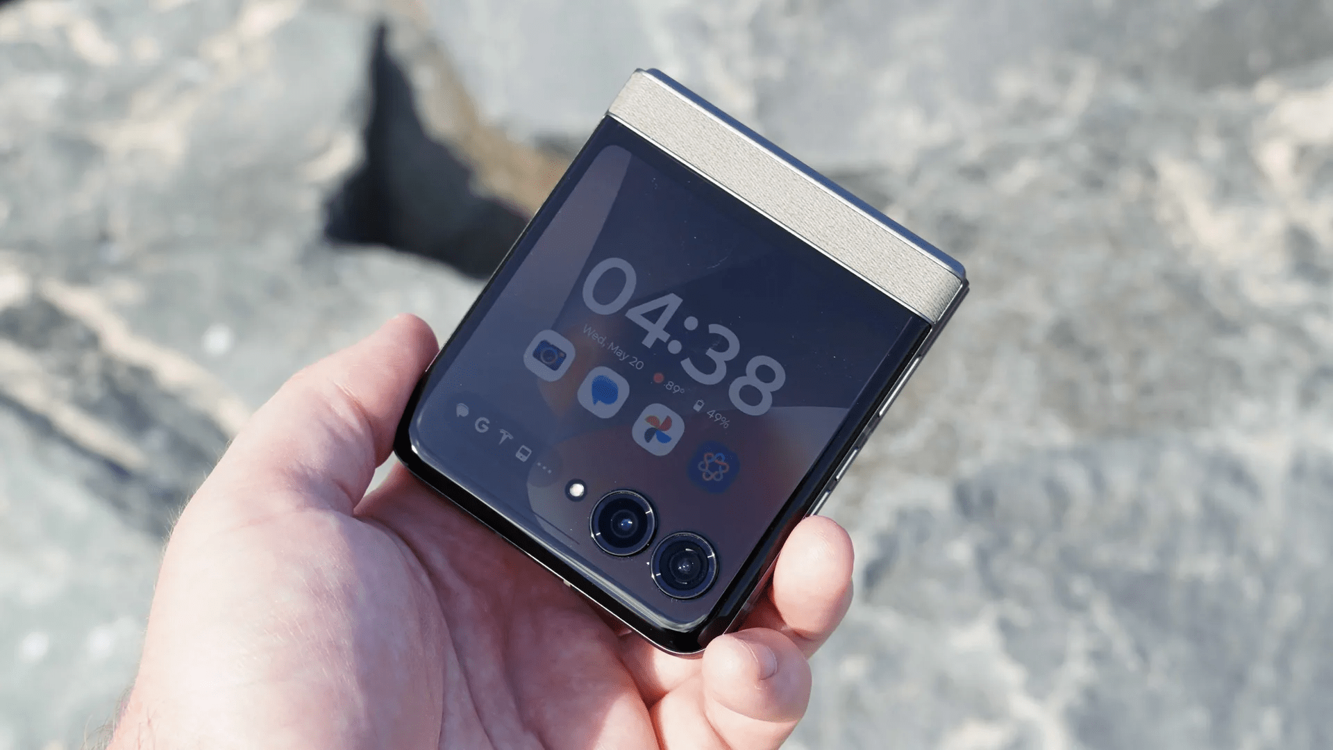 The ‘best budget flip phone’ of 2026 is already FREE at T-Mobile — here’s the deal