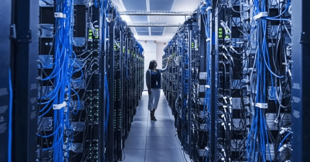 AI data centre boom reveals ‘democratic deficit’ in Scotland’s planning system
