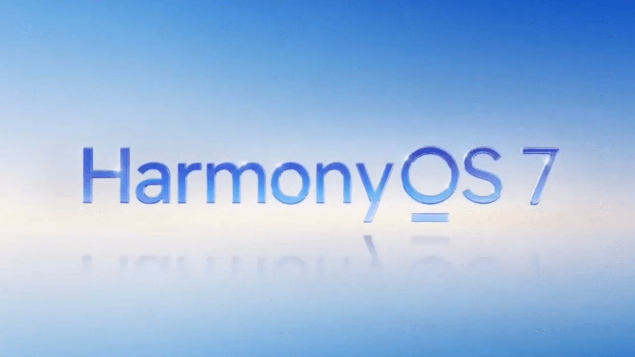 HarmonyOS 7 steps into the AI gap Apple left open in China