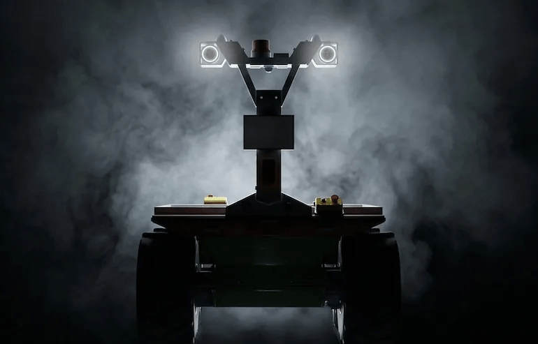 Burro introduces Grande 44 with proven outdoor autonomy built for heavy industry