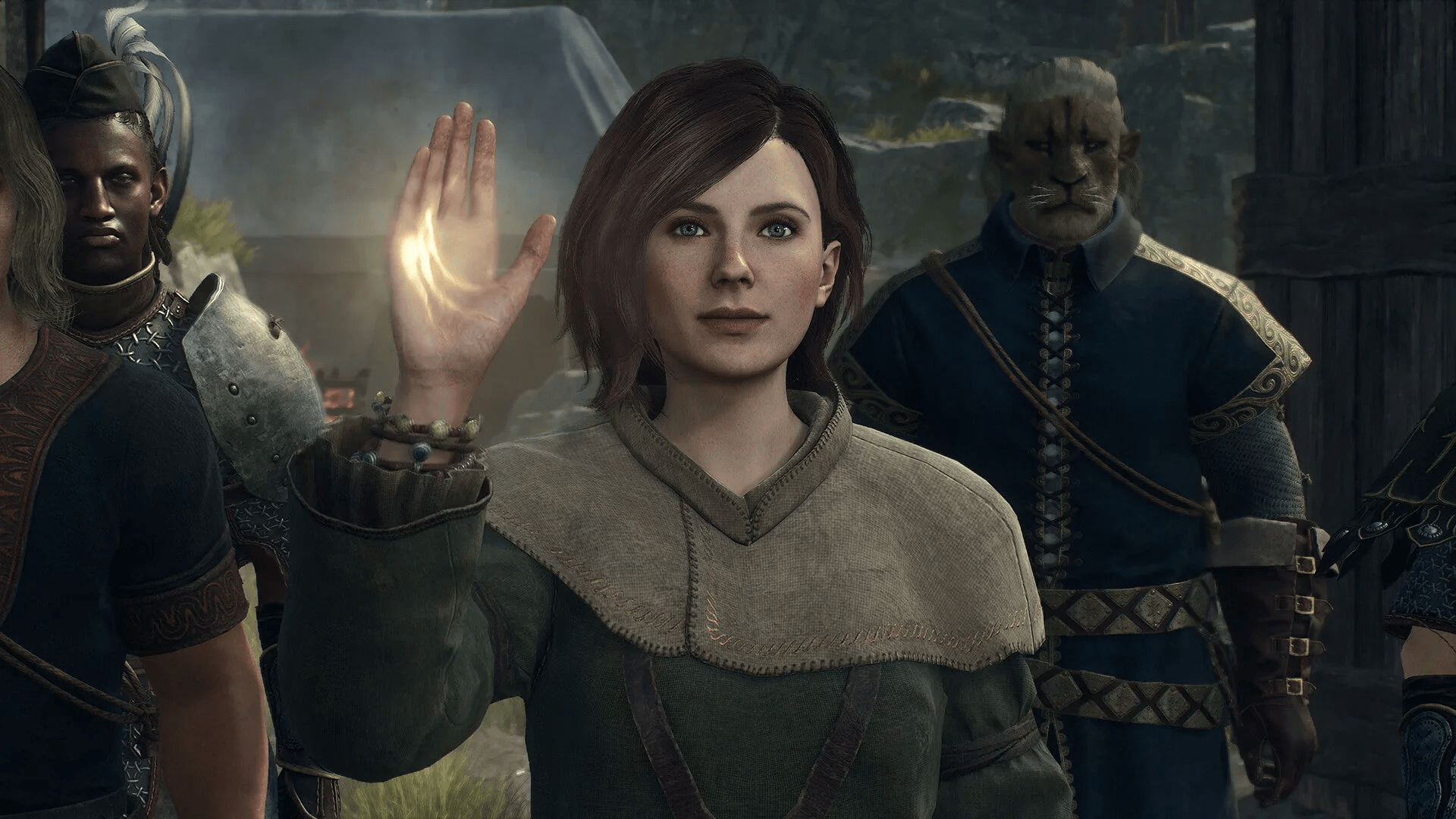 Capcom Pulls Dragon’s Dogma 2 Microtransactions Ahead of Dark Arisen Expansion Release
