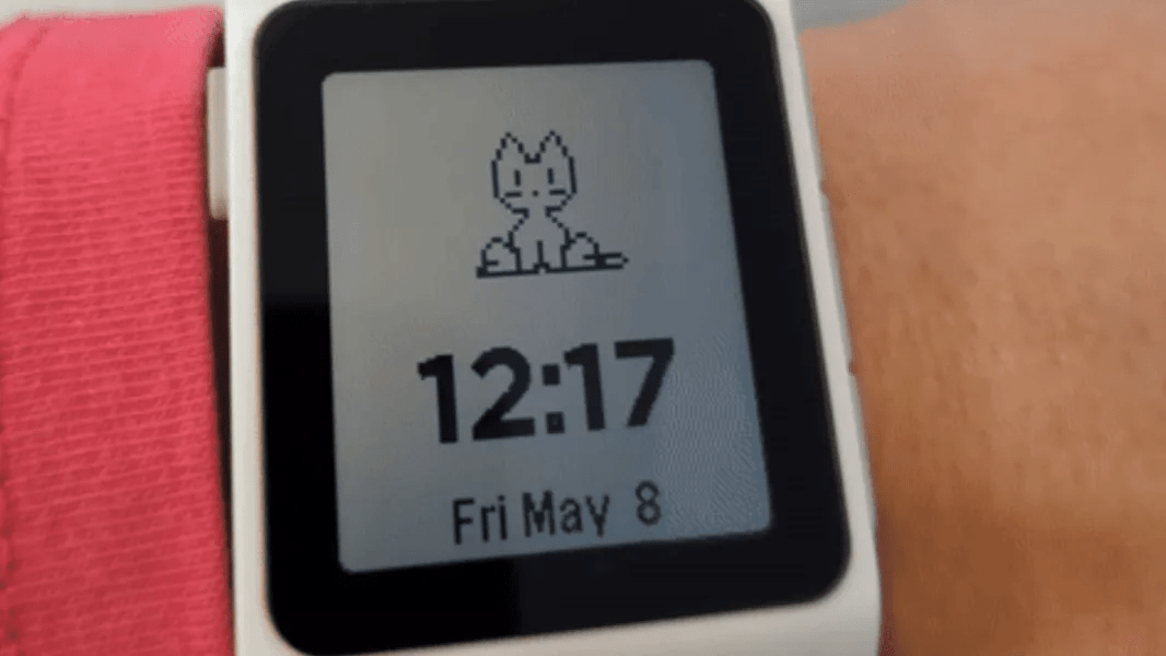 After the Dust Settles: Building Pebble Apps