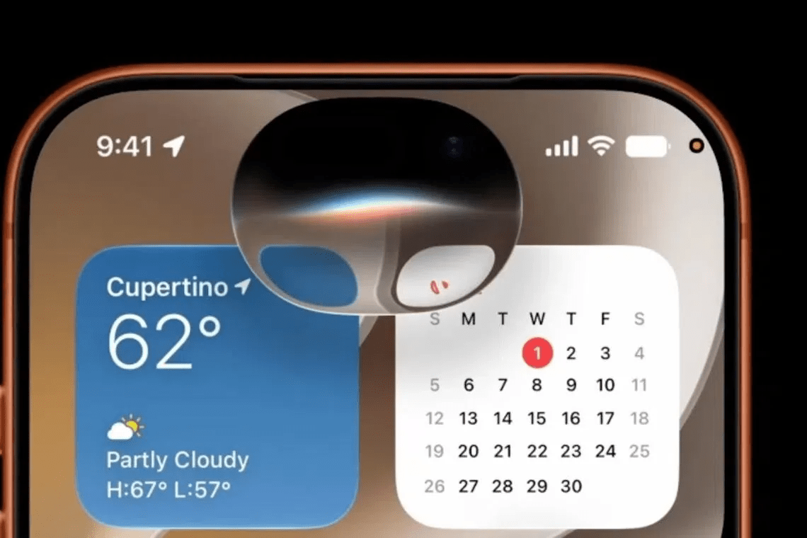 Your iPhone lock screen is getting 5 new features in iOS 27