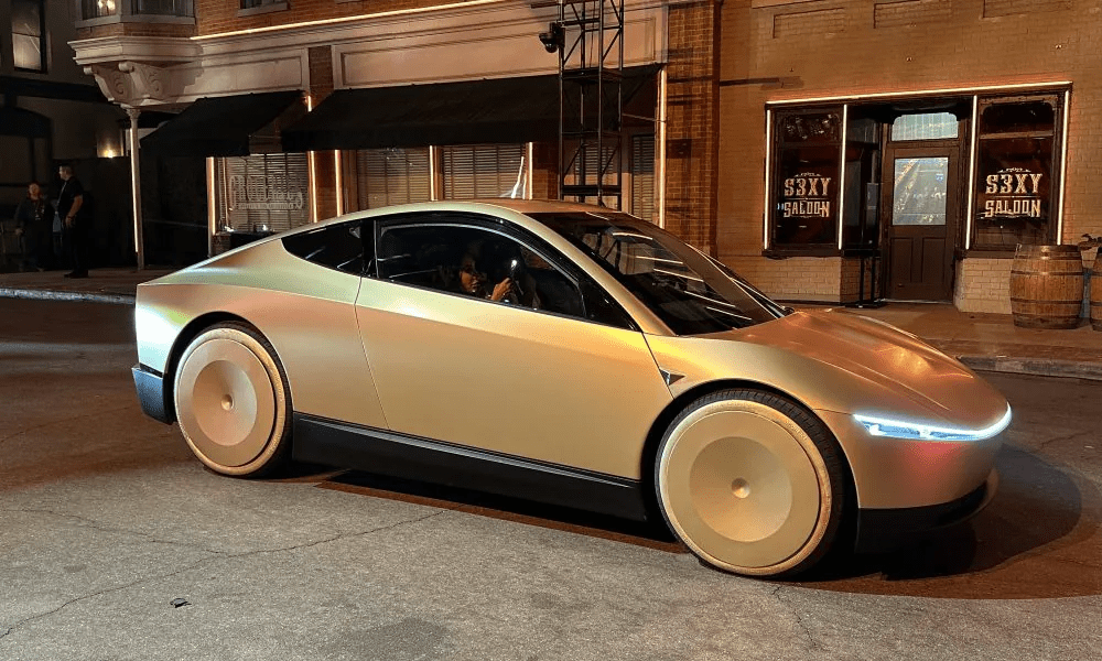 Tesla Cybercab specs revealed: range, curb weight, range ratings, and more