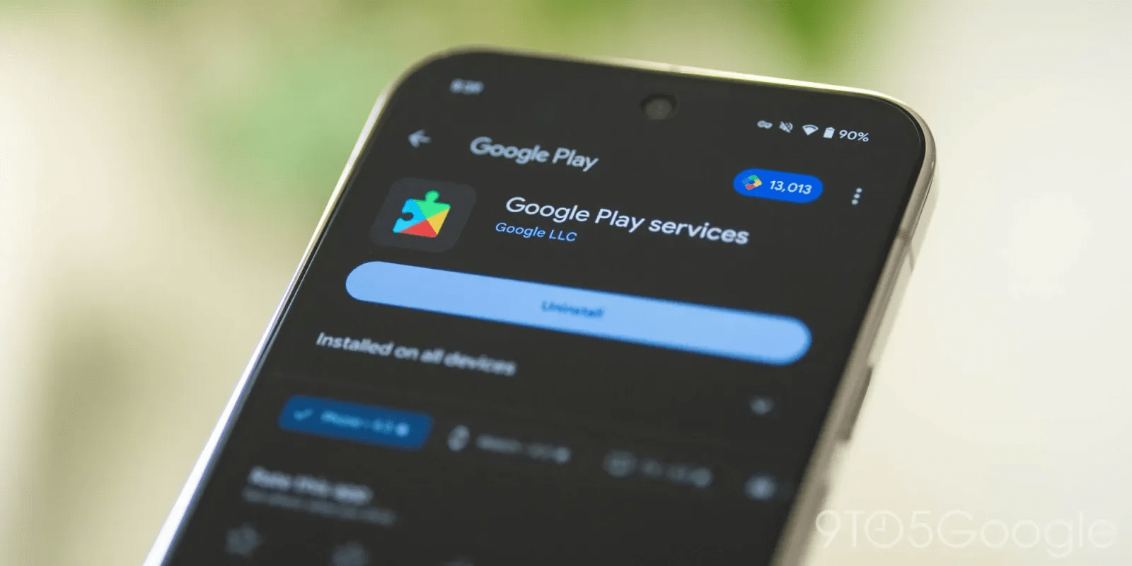 What’s new in Android’s June 2026 Google System Updates: WhatsApp backups