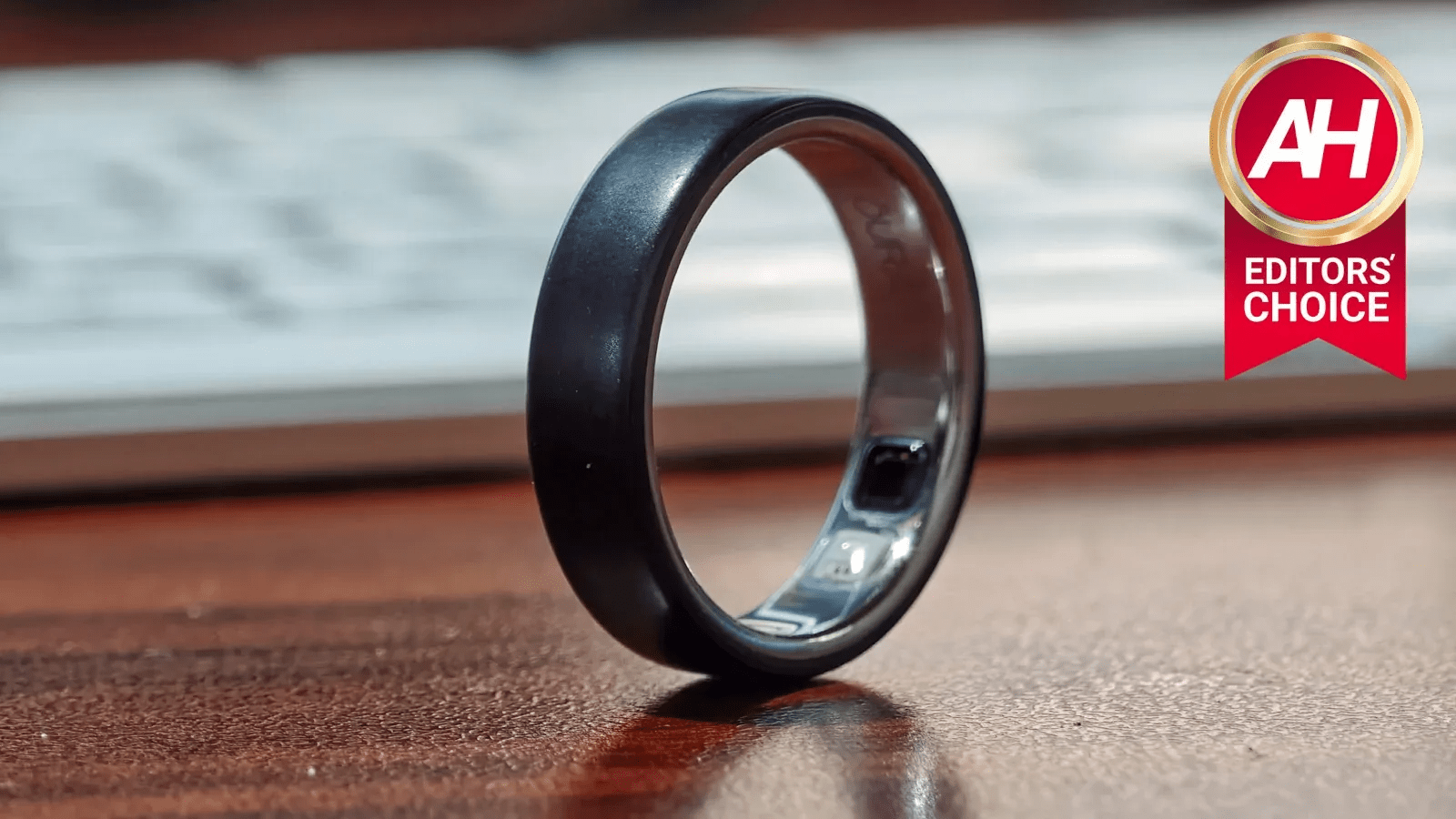 Oura Ring 5 Review: The Smart Ring That Changed How I Think About Health Tracking
