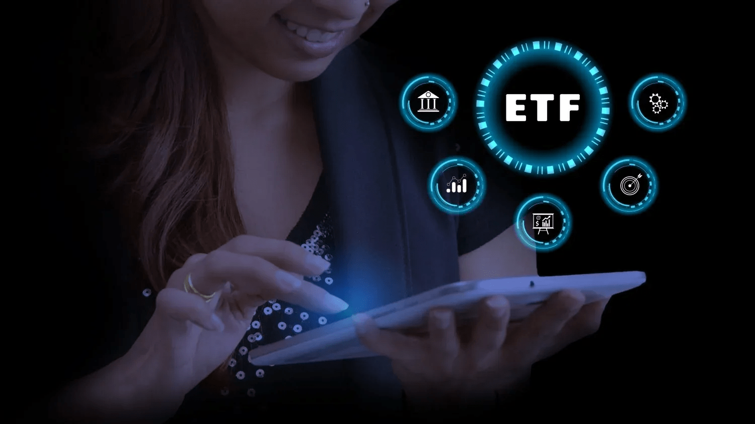 Forget Buying Nvidia. This Overlooked ETF Beat the Nasdaq by Owning the AI Stocks You Can’t