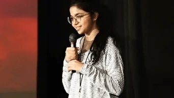 Coding at 7, CEO at 16: Inside Pranjali Awasthi’s ₹100-crore AI journey