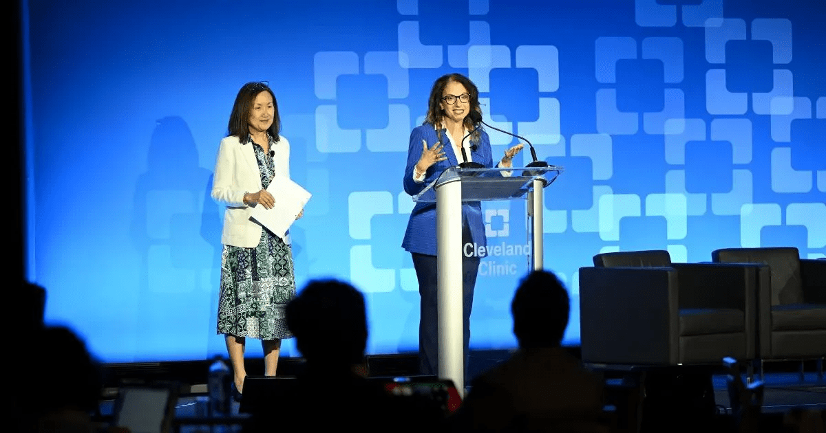 Cleveland Clinic And IBM Forum Highlights Advancements in AI And Quantum Computing For Healthcare Research