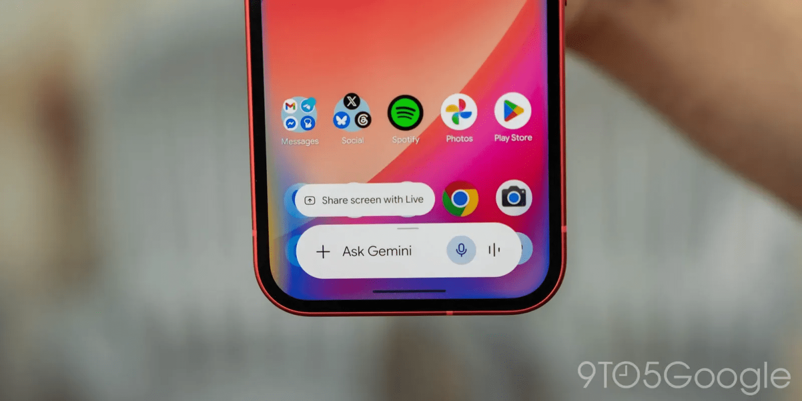 Gemini suddenly can’t make calls on Android and Android Auto for some