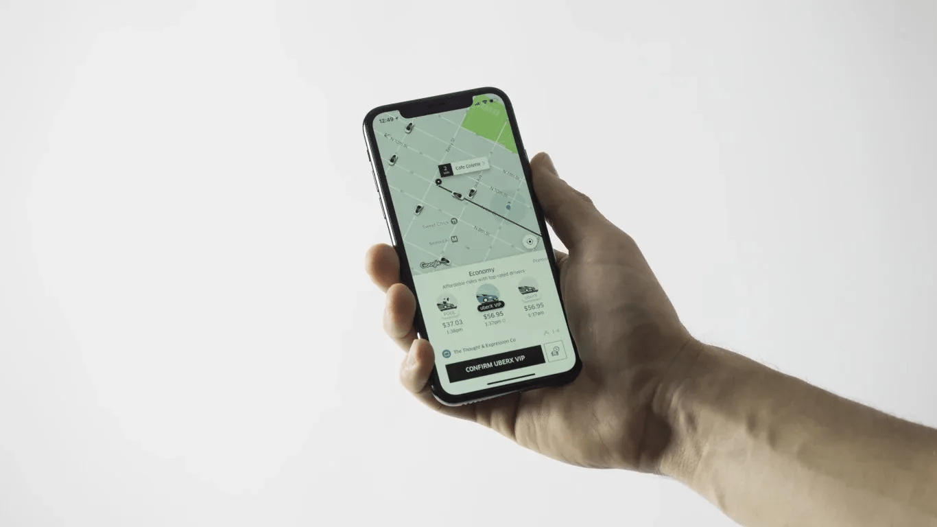 Will Uber Hit $100 This Year?
