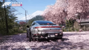 Forza Horizon 6 gets big bug-fixing and balancing update