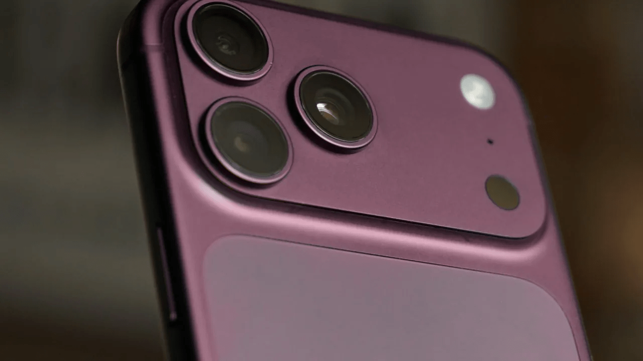 iPhone 18 Pro will have only a fractionally higher capacity battery