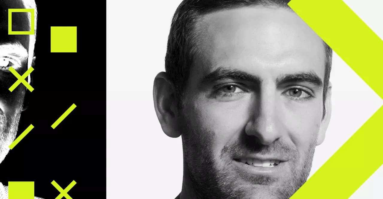 Skydio CEO Adam Bry on why Silicon Valley shouldn’t draw red lines for drone use