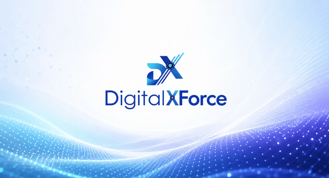 DigitalXForce Launches AI and Quantum Risk Management Platform