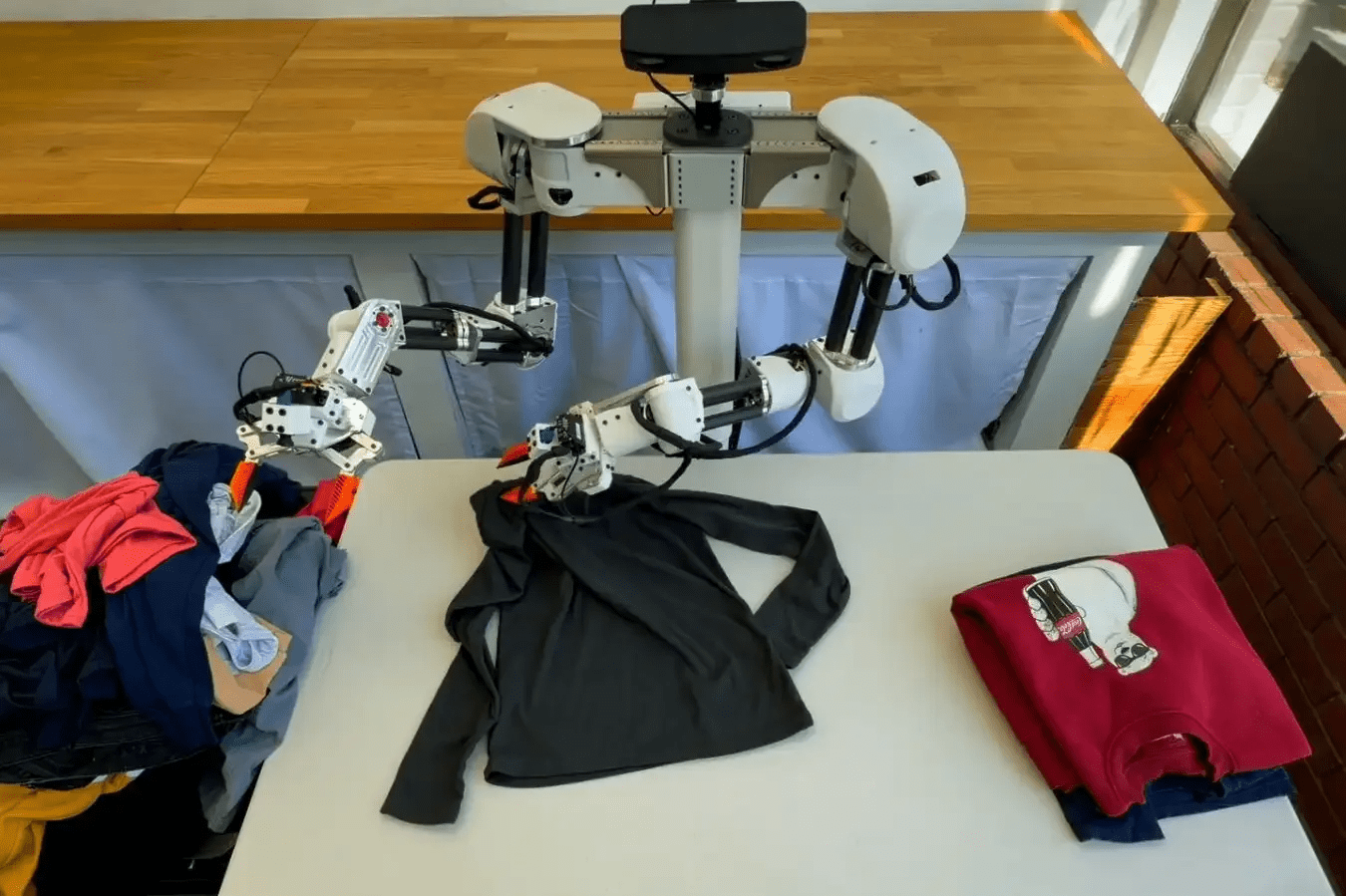 Inside the start-up aiming for a giant leap in robot intelligence