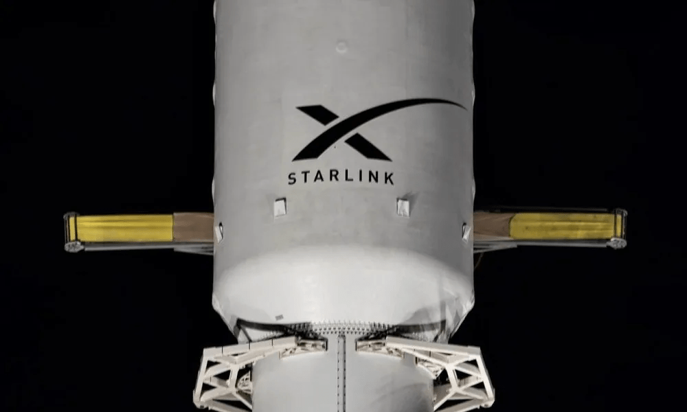 SpaceX maintains bold advertising push for Starlink, contrasting Tesla’s minimalistic approach