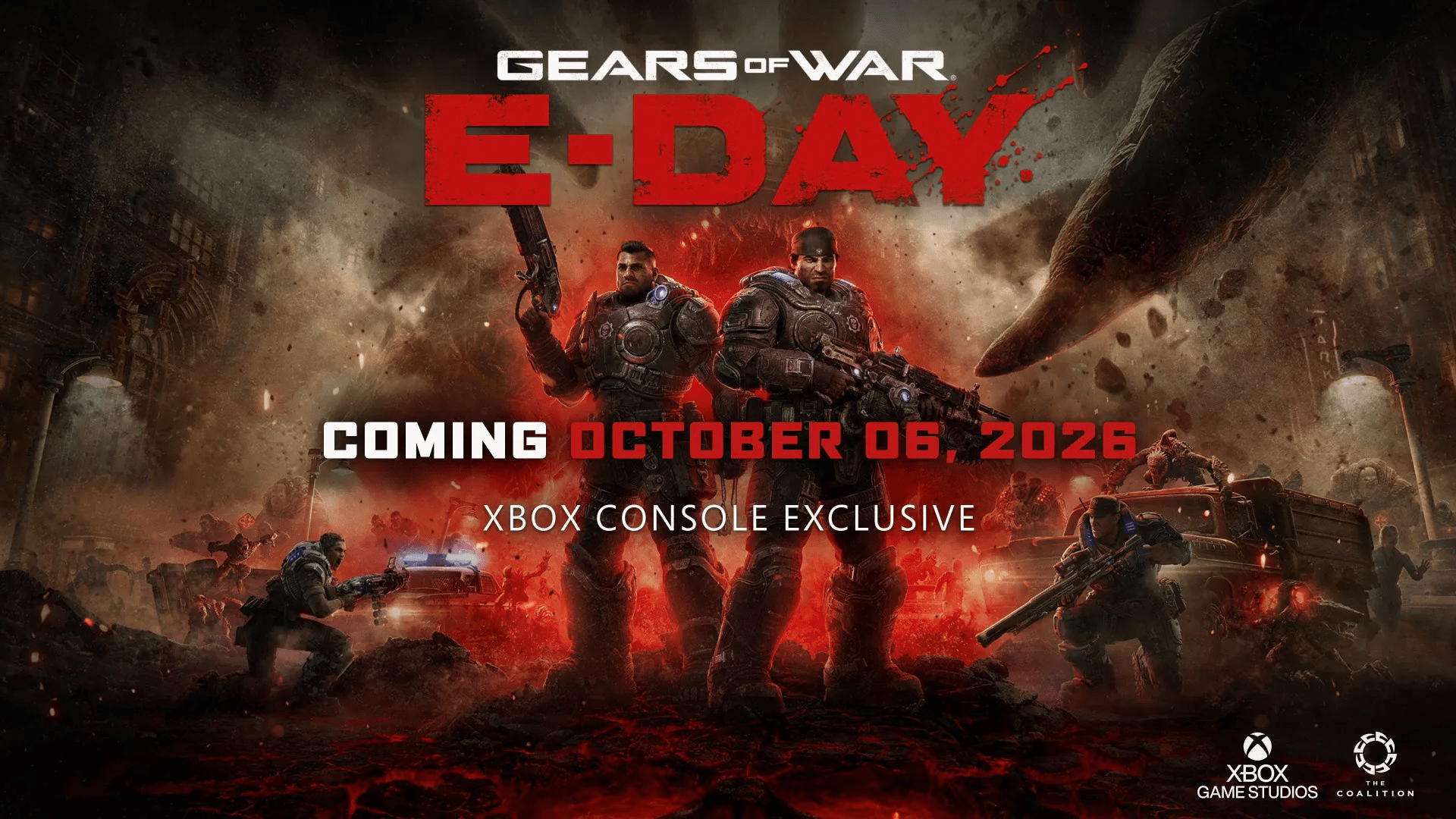 Xbox CSO Shuts Down Rumour About Exclusives, Insists They’ll Happen Every Year