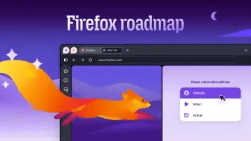 Mozilla highlights Firefox Nova 2026 redesign and more upcoming features with new roadmap