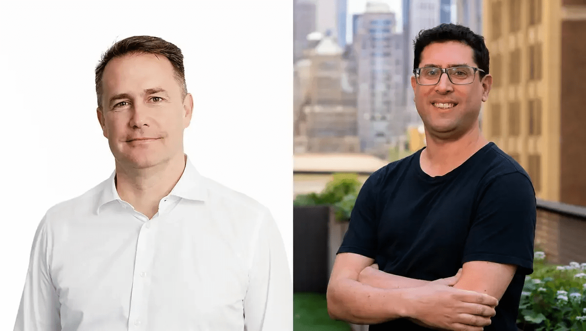Sharon AI signs 600-petabyte sovereign AI deal with VAST