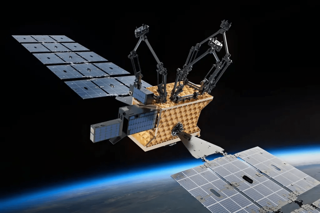 Katalyst Space raises $12 million for GEO servicing demo mission
