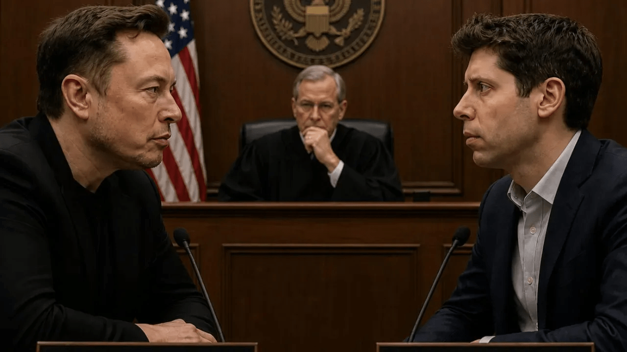 Elon Musk loses again to OpenAI as court throws out xAI trade secrets case