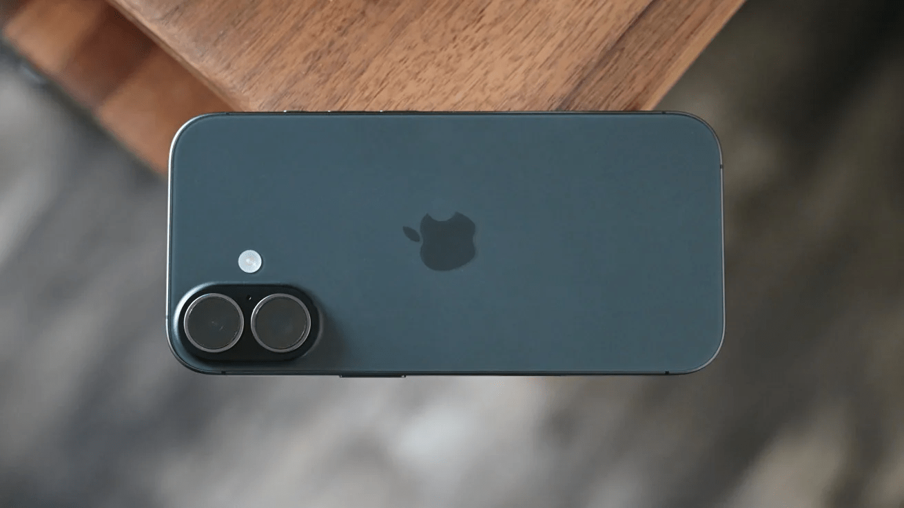iPhone 18 will get 12GB to fully benefit from Siri AI