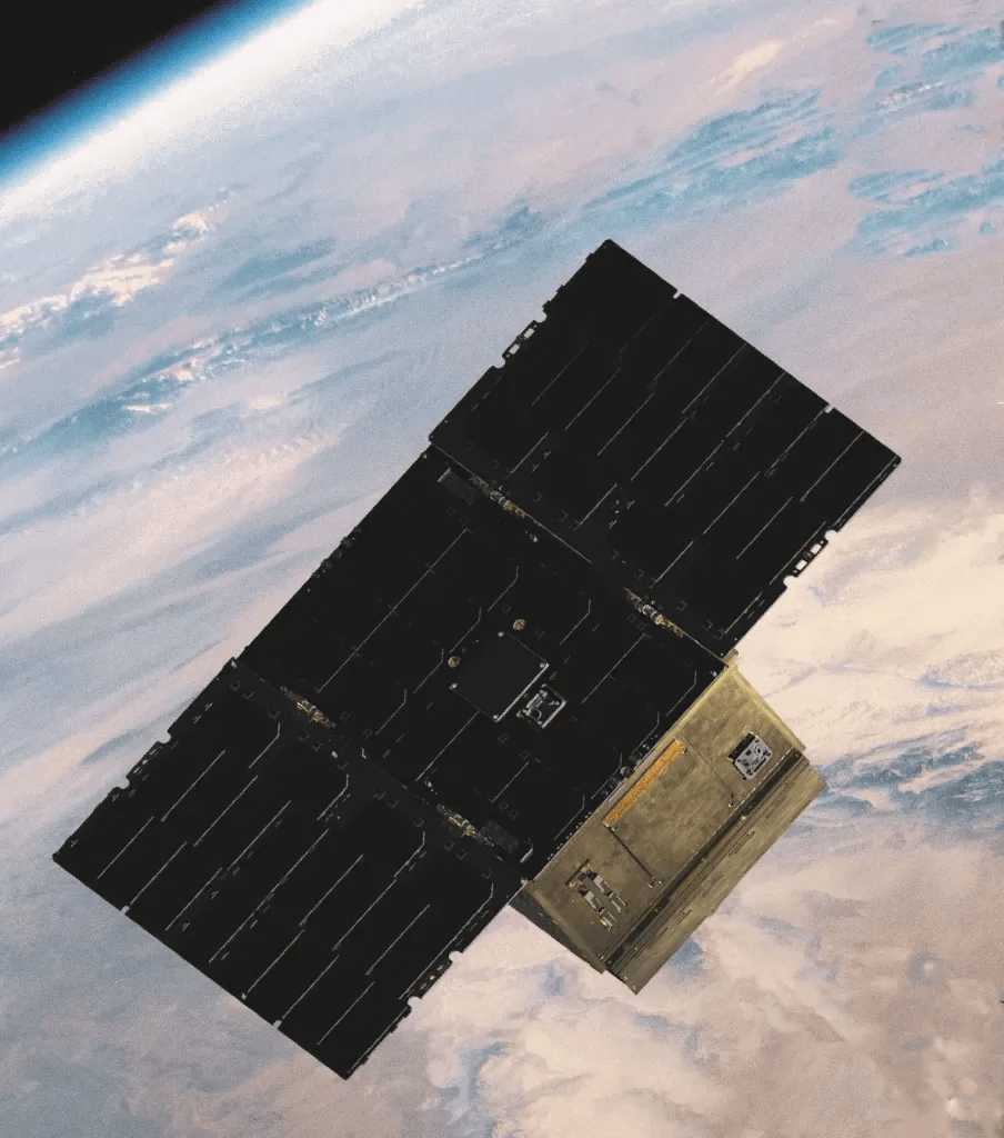 PiLogic partners with Air Force lab to test satellite fault-prediction software