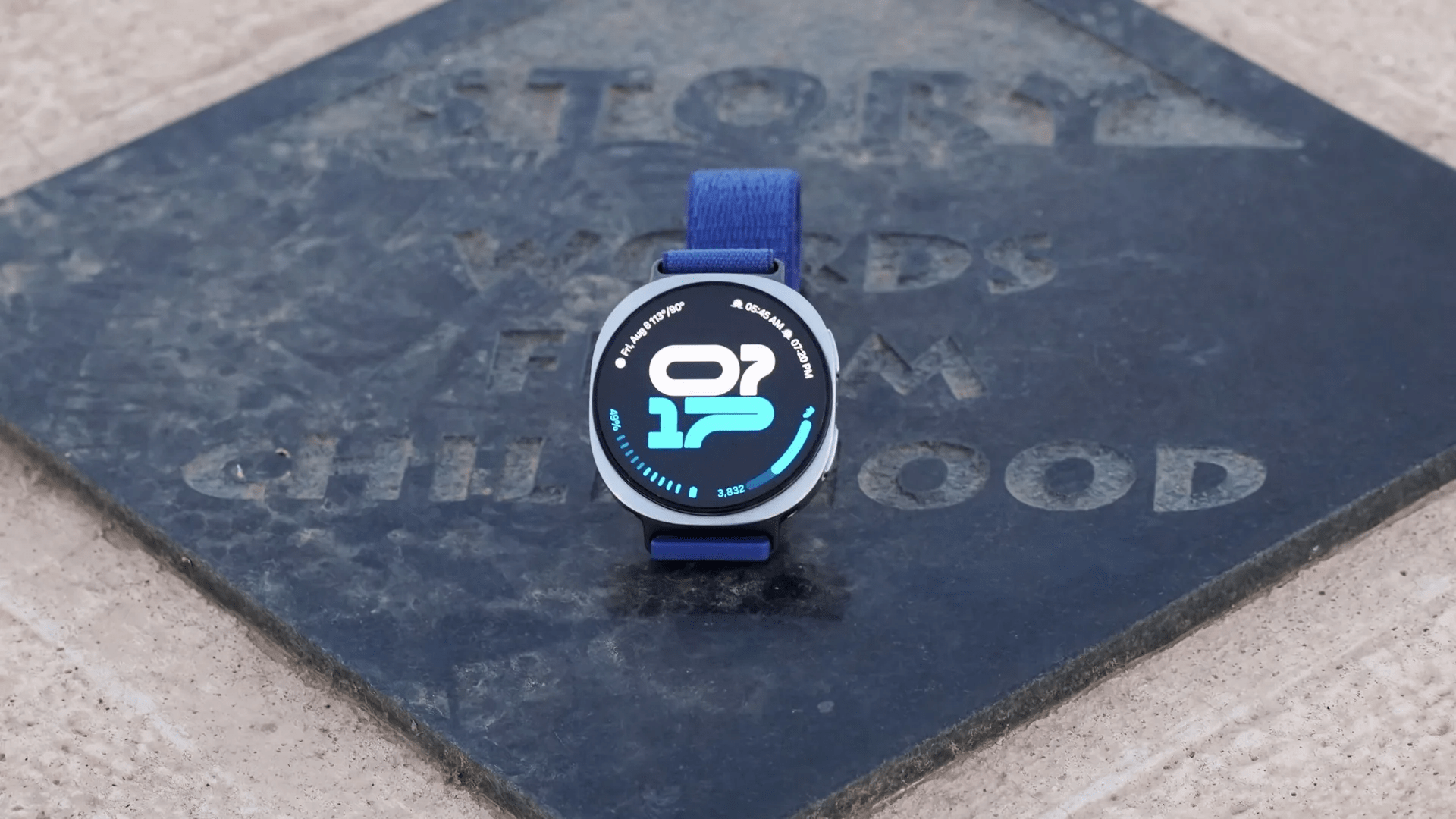 Minimal but meaningful? Galaxy Watch 8 grabs a mid-June Wear OS refresher
