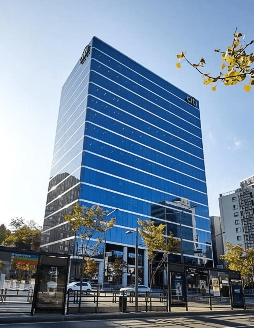 Citi becomes 1st to launch tokenized depositary receipt service for private shares