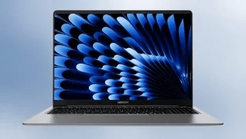 GeekBook X16 Pro Intel Core Ultra 9 thin and light laptop gets a 17% discount