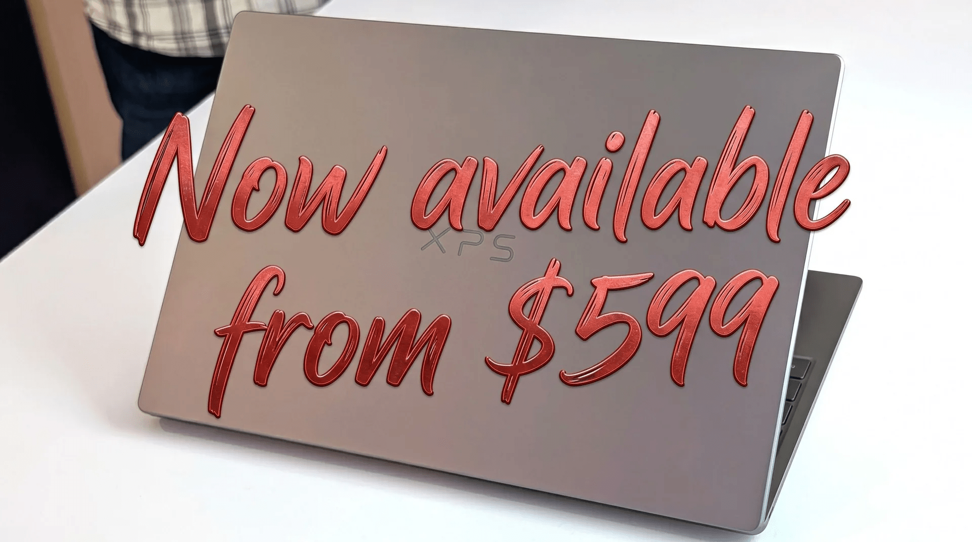 “My jaw dropped”: Dell just launched its new $599 XPS 13, and I don’t think the Windows 11 laptop market will ever be the same
