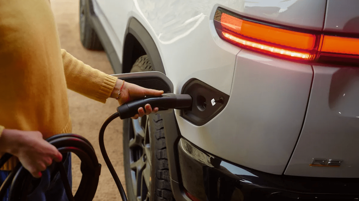 EVs Will Come Roaring Back, Rivian Edition