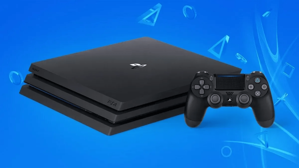 Surprise PS4 System Update 13.52 Brings Bad News for Some