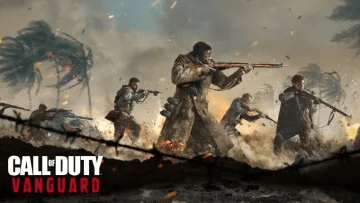 Call of Duty: Vanguard, EA Sports FC 26, and more come to Xbox Game Pass