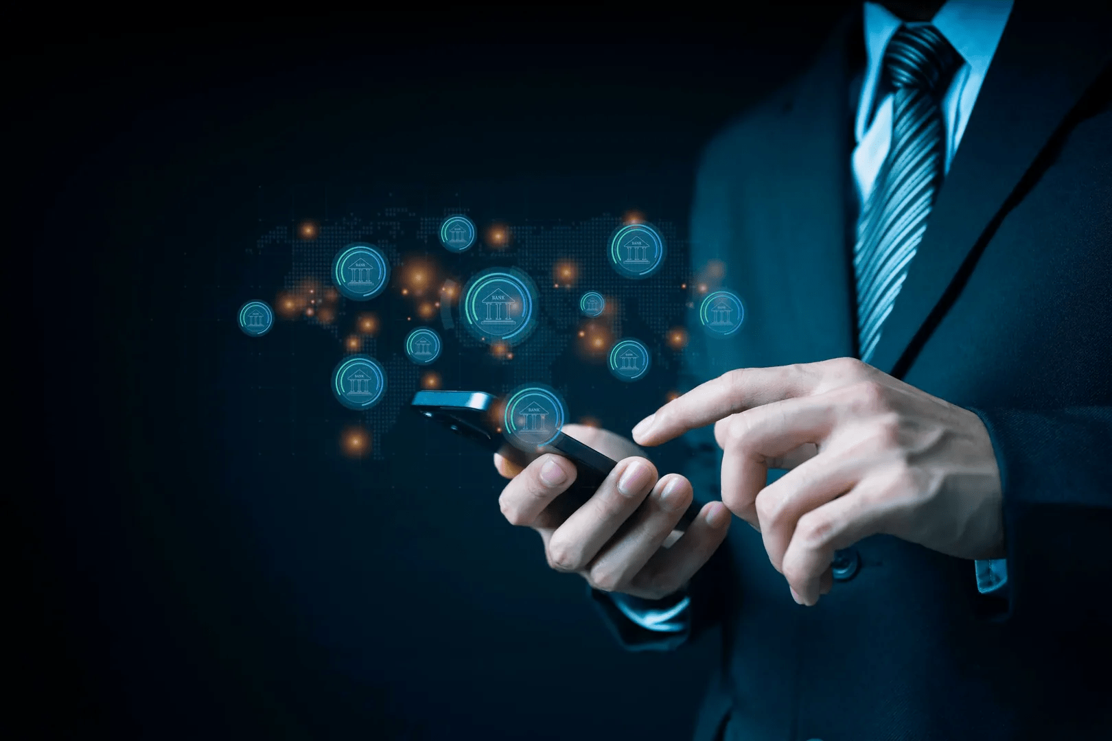 Tokenized Deposits May Be Banks’ Best Defense Against Digital Money Disintermediation