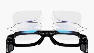 Snap Inc. launches new SPECS augmented reality glasses (for ‘just’ $2,195)