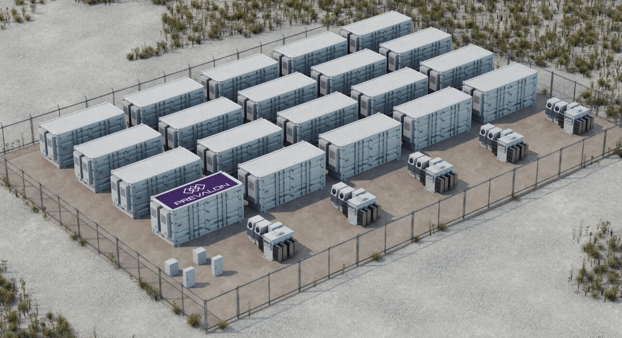 US BESS integrator Prevalon becomes Nextpower’s latest acquisition for US$365 million
