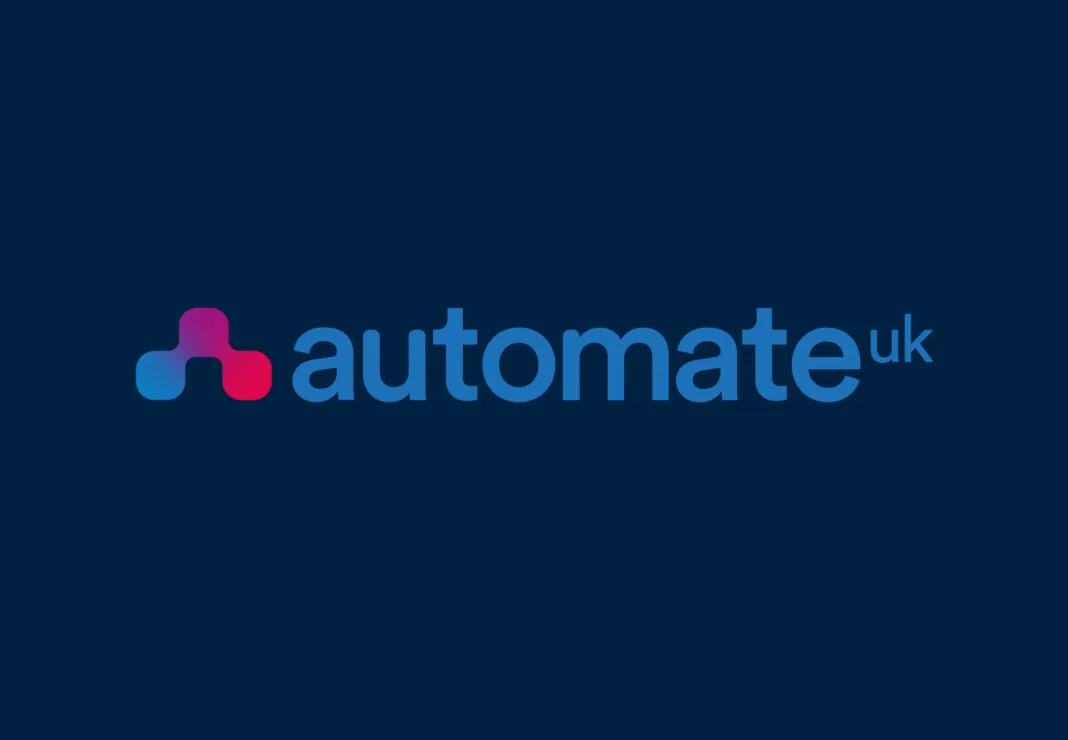 Automate UK partners with health and safety regulator to create Britain’s first regulatory guidance for collaborative robotics in the workplace