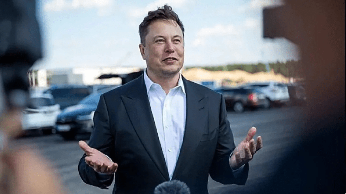 Could AI make money irrelevant? Elon Musk says the answer may lie in the Sun