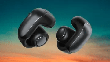 Bose Ultra Open Earbuds are once again selling at their lowest price