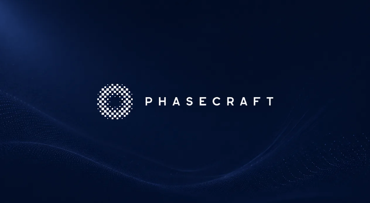 Phasecraft Wins ARPA-E Award for Quantum Catalyst Discovery Research