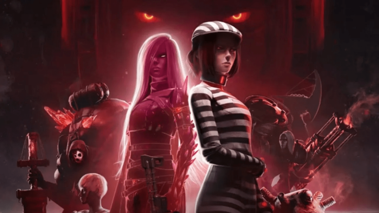 Entire Luna Abyss Development Team Laid Off One Month After Launch